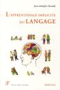L'Apprentissage Implicite Du Langage - Preview