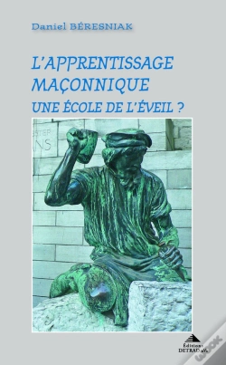 Capa do artigo L'Apprentissage Maçonnique