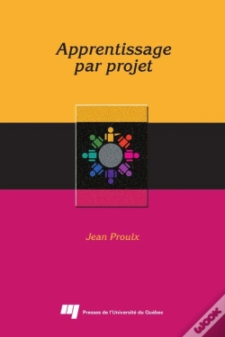 Capa do artigo L'Apprentissage Par Projet