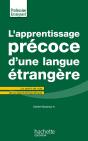 L'Apprentissage Précoce D'Une Langue Étrangère - Preview