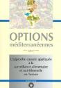 L'Approche Causale Appliquee A La Surveillance Alimentaire Et Nutritionnelle En Tunisie Options Medi - Preview