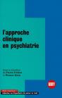 L'Approche Clinique En Psychiatrie - Preview