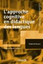 L'Approche Cognitive En Didactique Des Langues - Preview