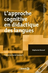 L'Approche Cognitive En Didactique Des Langues