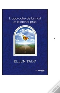 Capa do artigo L'Approche De La Mort Et Le Lâcher-Prise