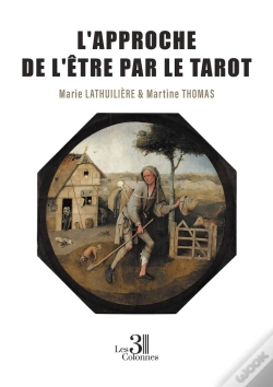Capa do artigo L'Approche De L'Être Par Le Tarot
