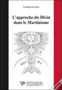Capa do artigo L'Approche Du Divin Dans Le Martinisme