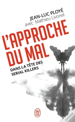 Capa do artigo L'Approche Du Mal ; Dans La Tête Des Serial Killers