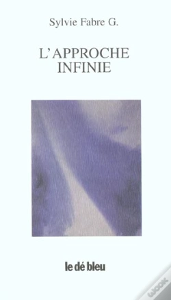 Capa do artigo L'Approche Infinie