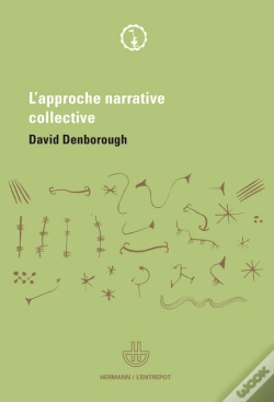 Capa do artigo L'Approche Narrative Collective