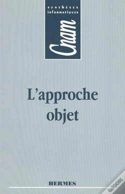 Capa do artigo L'Approche Objet