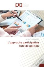 L'Approche Participative Outil De Gestion