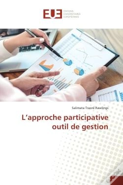 Capa do artigo L'Approche Participative Outil De Gestion