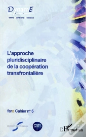 L'Approche Pluridisciplinaire De La Coopération Transfontalière