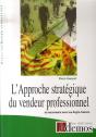 L'Approche Stratègique Du Vendeur Professionnel - Preview