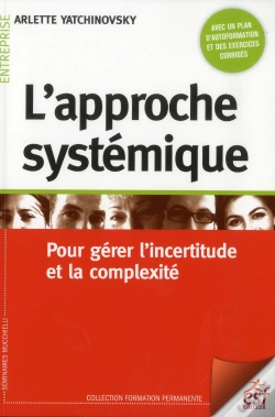 Capa do artigo L'Approche Systemique