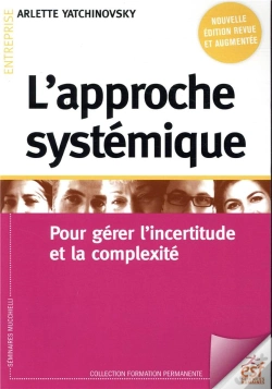 Capa do artigo L'Approche Systemique Ned - Pour Gerer L'Incertitude Et La Complexite
