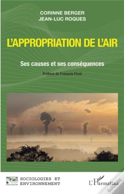 Capa do artigo L'Appropriation De L'Air : Ses Causes Et Ses Conséquences