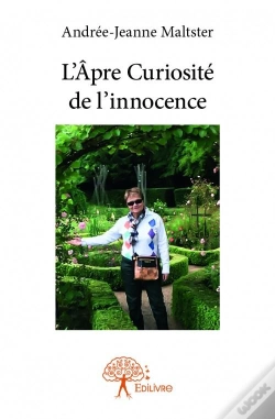 Capa do artigo L?Apre Curiosite De L?Innocence