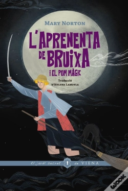 Capa do artigo L'Aprenenta De Bruixa