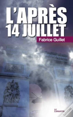 Capa do artigo L'Après 14 Juillet