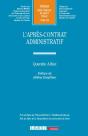 L'Après-Contrat Administratif Tome 334 - Preview
