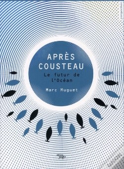 Capa do artigo L'Apres Cousteau