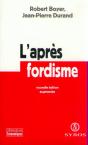 L'Après-Fordisme - Preview