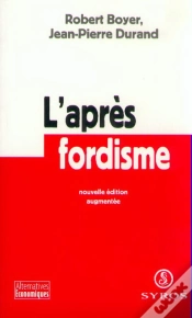 Capa do artigo L