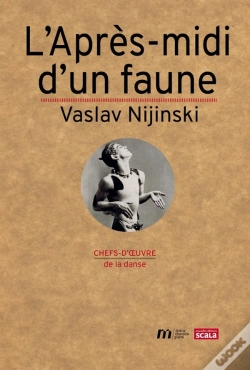 Capa do artigo L'Après-Midi D'Un Faune De Vaslav Nijinski