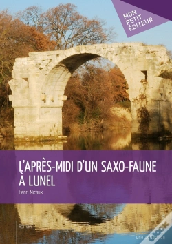 Capa do artigo L'Après-Midi D'Un Saxo-Faune À Lunel