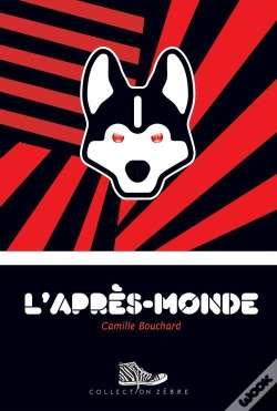 Capa do artigo L'Après-Monde