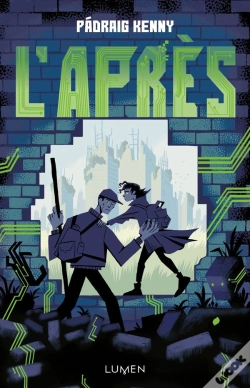 Capa do artigo L'Après