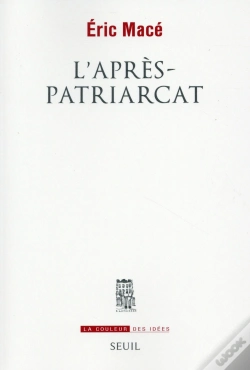 Capa do artigo L'Après-Patriarcat