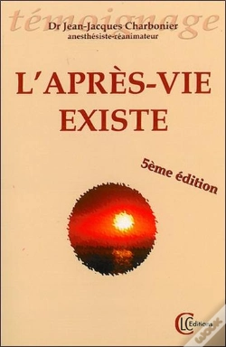 Capa do artigo L'Apres-Vie Existe