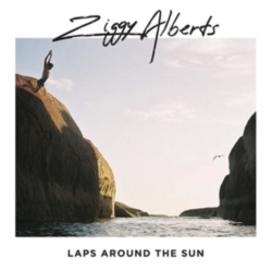 Capa do artigo Laps Around the Sun - CD