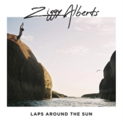Capa do artigo Laps Around the Sun - Vinil