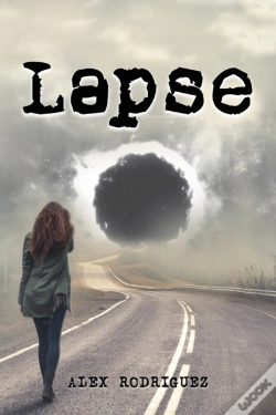 Capa do artigo Lapse
