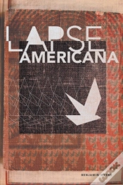 Capa do artigo Lapse Americana