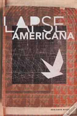 Capa do artigo Lapse Americana