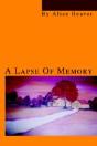 Lapse Of Memory - Preview