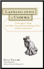 Lapsing Into A Comma - Preview