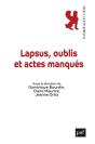 Lapsus, Oublis Et Actes Manqués - Preview