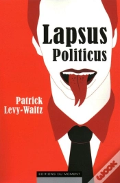 Capa do artigo Lapsus Politicus