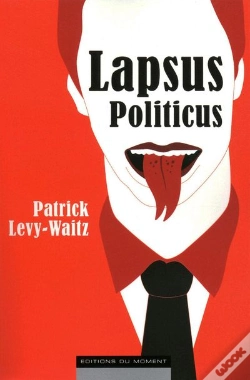 Capa do artigo Lapsus Politicus