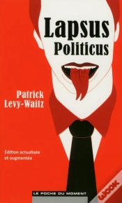 Capa do artigo Lapsus Politicus (Poche)
