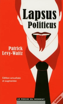 Capa do artigo Lapsus Politicus (Poche)