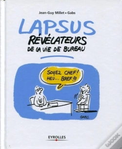 Capa do artigo Lapsus Révélateurs De La Vie De Bureau