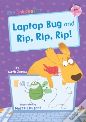 Capa do artigo Laptop Bug And Rip, Rip, Rip!