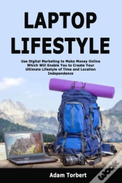 Capa do artigo Laptop Lifestyle: Use Digital Marketing